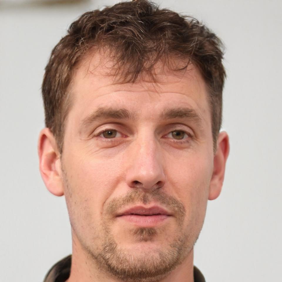 Ritratto di Filippo Moretti